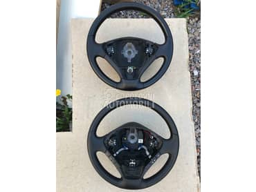 Volan za Fiat Brava, Bravo, Croma ...