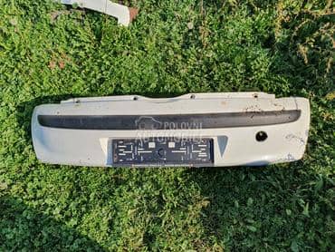 zadnji branik za Fiat Punto od 2000. do 2003. god.