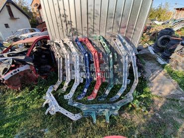 Vezni lim za Fiat Punto od 2000. do 2003. god.