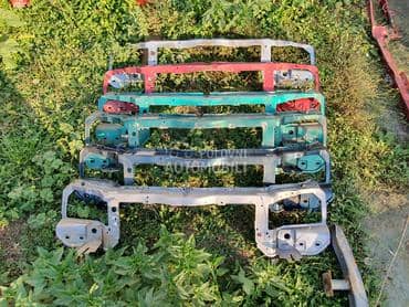 vezni lim za Peugeot 106 od 1998. do 2003. god.