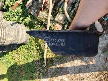 1.2 16v karter za Fiat Punto od 2000. do 2006. god.