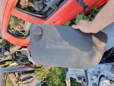 Kaseta za Fiat Punto od 2000. do 2011. god.