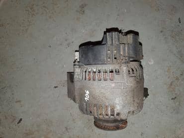 Altenator za Peugeot 106