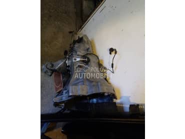 Menjac za Volkswagen Passat B5, Passat B5.5