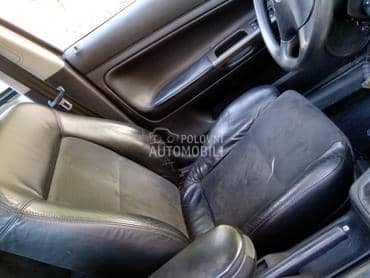 kozna sedista za Volkswagen Passat B5, Passat B5.5