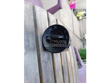 prekidac glavnog svetla za Volkswagen Golf 4, Passat B5, Passat B5.5 ...