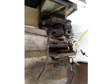 prednja kociona klesta za Volkswagen Passat B5, Passat B5.5