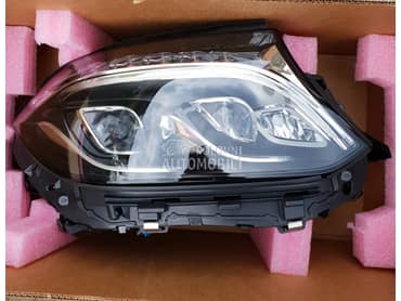 Farovi Original za sve modele  