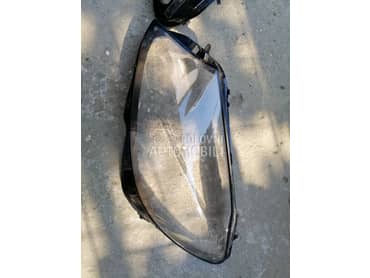 Stakla farova za Mercedes Benz C Klasa od 2014. do 2019. god.