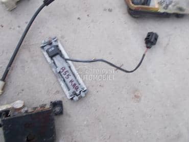 Brava gepeka za Volkswagen Passat B5.5