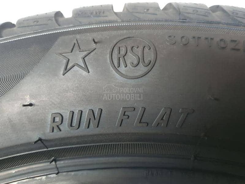 Pirelli 245/45 R18 Zimska