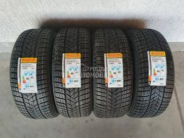 Pirelli 245/45 R18 Zimska