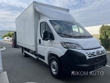 Fiat Ducato MAXI 140 Multijet