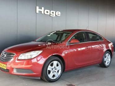 Menjac za Opel Insignia od 2008. do 2015. god.