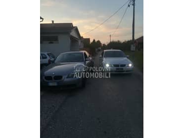 Limarija kompletan auto delovi za BMW 530