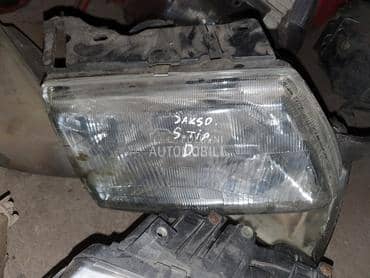 desni far za Citroen Saxo od 1995. do 1999. god.