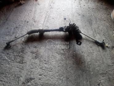 Letva volana za Volkswagen Golf 2