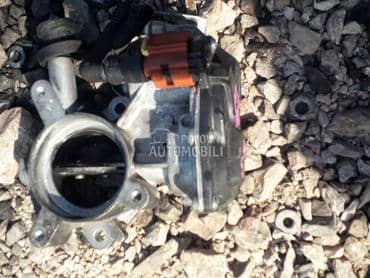 klapna gasa 2.0 cdti za Opel Insignia od 2009. do 2012. god.