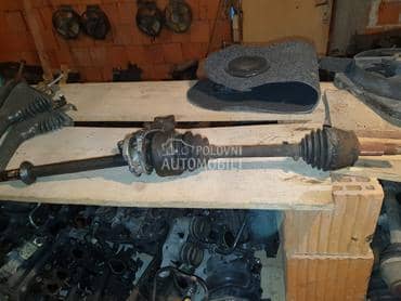 Jtd poluosovina za Fiat Punto