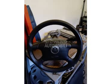 Volan sa airbag za Volkswagen Golf 4, Passat B5, Passat B5.5