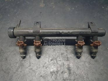 1.4 dizne za Škoda Fabia