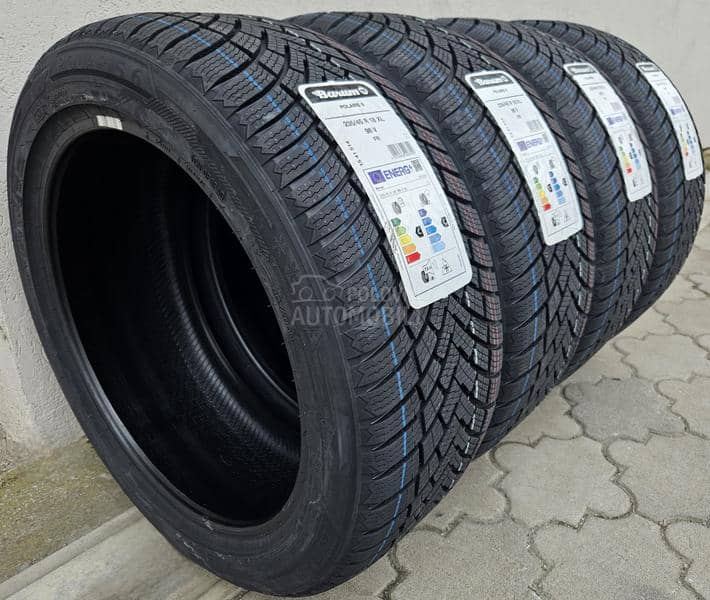 Barum 235/45 R18 Zimska