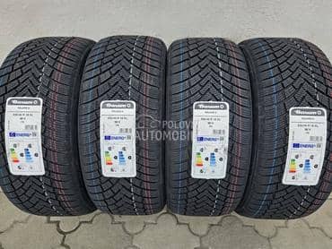 Barum 235/45 R18 Zimska