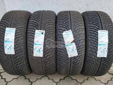 Michelin 245/45 R19 Zimska