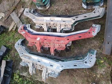 vezni lim za Fiat Punto