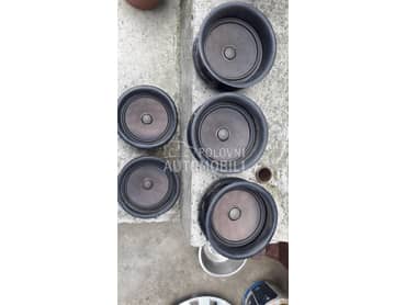 Zvucnik za Volkswagen Golf 4