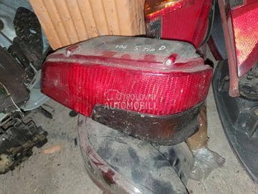 desni stop stari tip za Peugeot 106 od 1993. do 1996. god.