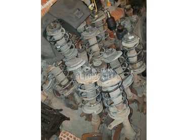 Amortizeri iopruge za Citroen Saxo