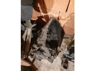 1.3 multijet menjac za Fiat Punto