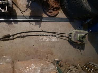 birac brzina i sajle za Fiat Punto