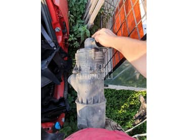 1.9 dizel kuciste filtera za Fiat Doblo, Punto