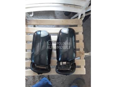 Retrovizori za Mercedes Benz E 200, E 220, E 230 ... od 1999. do 2001. god.