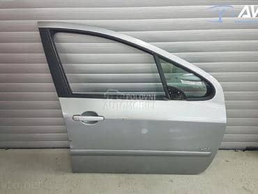 Prednja desna vrata..vise boja za Peugeot 307