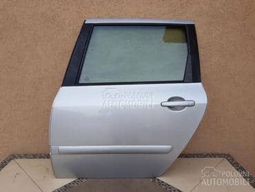 Zadnja leva vrata..vise boja za Peugeot 307