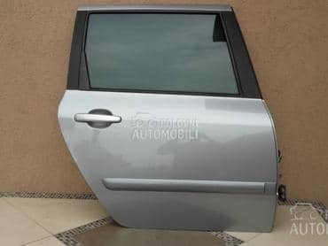 Zadnja desna vrata..vise boja za Peugeot 307
