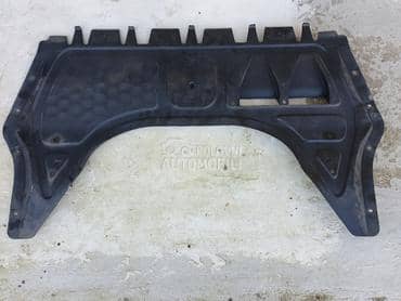 ŠUSPLEH za benzinca za Volkswagen Golf 5, Golf 6