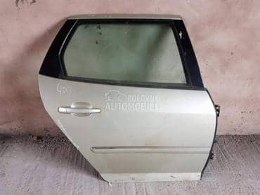 Zadnja desna vrata..karavan za Peugeot 407
