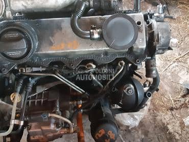 Motor komplet 81kw za Volkswagen Passat B5 od 1998. do 2006. god.