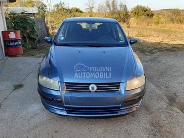 Far levi/desni za Fiat Stilo
