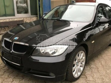 N47 plivajuci zamajac 177ks za BMW 118, 120, 123 ... od 2007. do 2010. god.