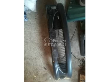 prednji branik za Peugeot 206