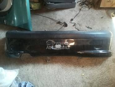 zadnji branik za Peugeot 206