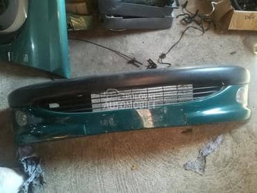 prednji branik za Peugeot 206