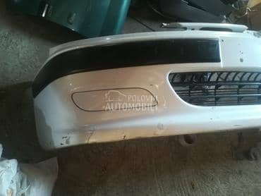 prednji branik za Peugeot 406