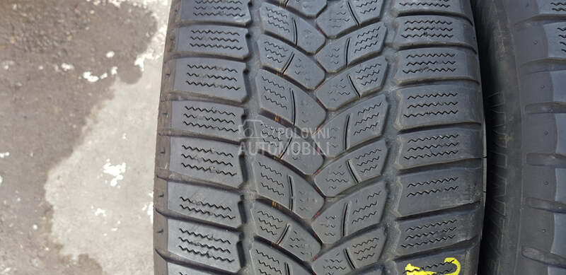 Firestone 225/55 R16 Sve sezone