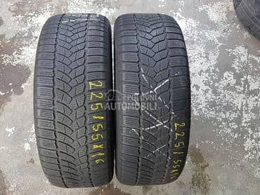 Firestone 225/55 R16 Sve sezone